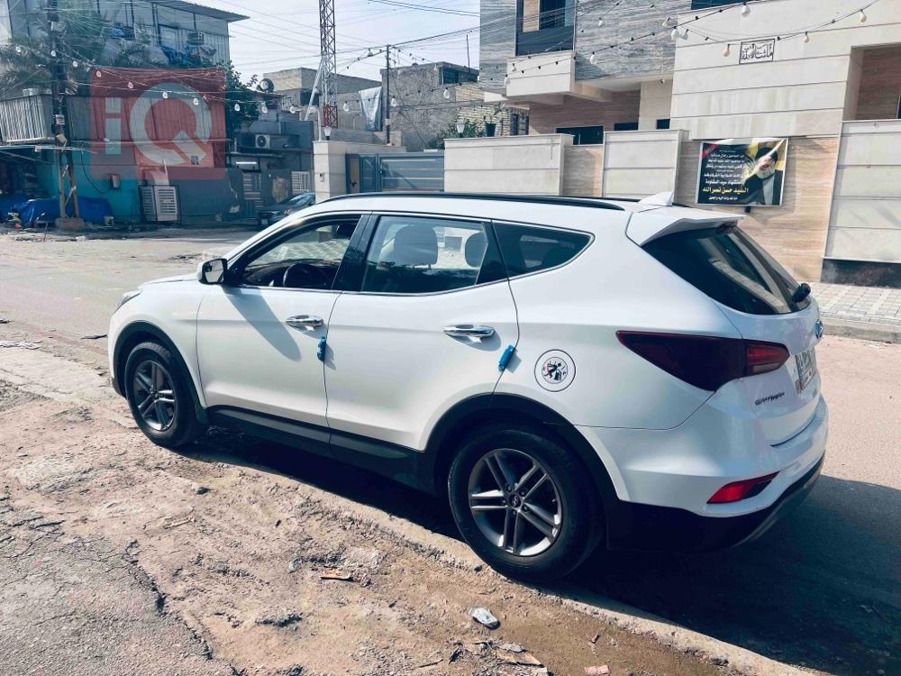 هیوندای سەنتافی